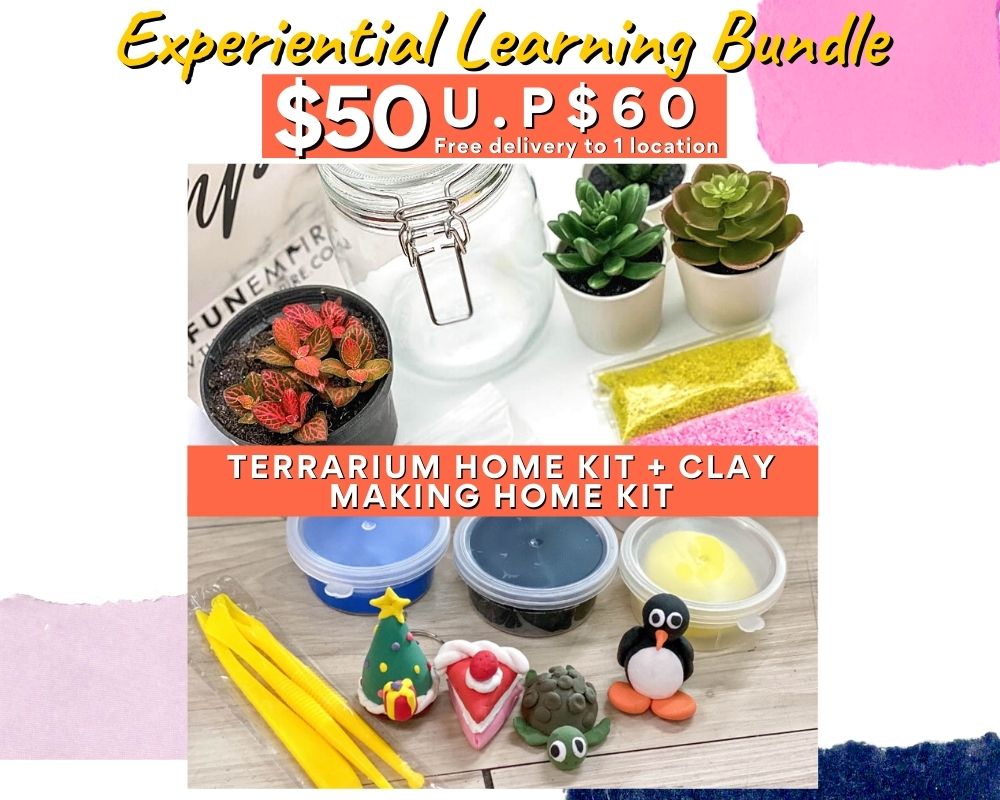 Bundle: Experiential Learning